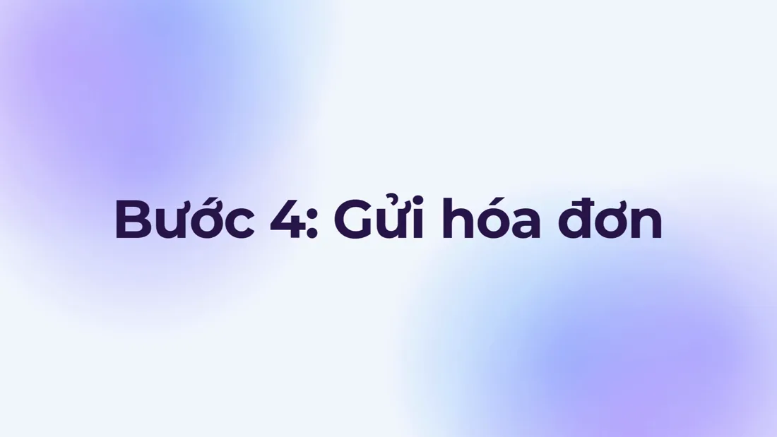 Bước kiểm tra trước khi phát hành